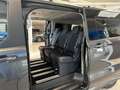 Ford Tourneo Custom 340 L2H1 2.5 Duratec 232ch Hybride rechargeable Ti Gris - thumbnail 10