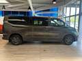 Ford Tourneo Custom 340 L2H1 2.5 Duratec 232ch Hybride rechargeable Ti Gris - thumbnail 4