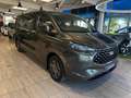 Ford Tourneo Custom 340 L2H1 2.5 Duratec 232ch Hybride rechargeable Ti Gris - thumbnail 3