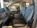 Ford Tourneo Custom 340 L2H1 2.5 Duratec 232ch Hybride rechargeable Ti Gris - thumbnail 11