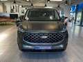 Ford Tourneo Custom 340 L2H1 2.5 Duratec 232ch Hybride rechargeable Ti Gris - thumbnail 2