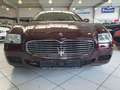 Maserati Quattroporte 4,2 V8 Automatik*SHZ*BOSE*HUneu Bruin - thumbnail 2