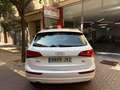 Audi Q5 2.0TDI 110kW Blanc - thumbnail 8