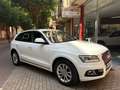Audi Q5 2.0TDI 110kW Blanc - thumbnail 2