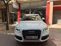 Audi Q5 2.0TDI 110kW Blanc - thumbnail 3