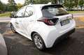 Mazda 2 2 HYBRID/CENTER-LINE/KAMERA/SHZ/VORFÜHRWAGEN Weiß - thumbnail 4