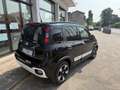 Fiat Panda Pandina 1.0 firefly hybrid s KM 5.000 PARI NUOVO Nero - thumbnail 7