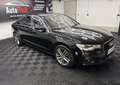 Audi A6 3.0 TDI Pickerl Neu! Schwarz - thumbnail 4