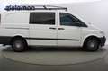Mercedes-Benz Vito 113 CDI 320 Lang Automaat Dubbele Cabine - Navi, C Wit - thumbnail 11