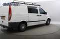 Mercedes-Benz Vito 113 CDI 320 Lang Automaat Dubbele Cabine - Navi, C Wit - thumbnail 12