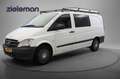 Mercedes-Benz Vito 113 CDI 320 Lang Automaat Dubbele Cabine - Navi, C Wit - thumbnail 15