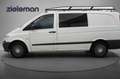 Mercedes-Benz Vito 113 CDI 320 Lang Automaat Dubbele Cabine - Navi, C Wit - thumbnail 14