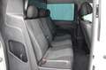 Mercedes-Benz Vito 113 CDI 320 Lang Automaat Dubbele Cabine - Navi, C Wit - thumbnail 7