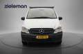Mercedes-Benz Vito 113 CDI 320 Lang Automaat Dubbele Cabine - Navi, C Wit - thumbnail 10