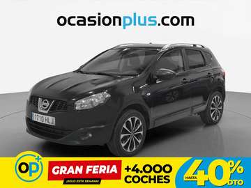 1.5dCi Tekna Sport 4x2 17´´