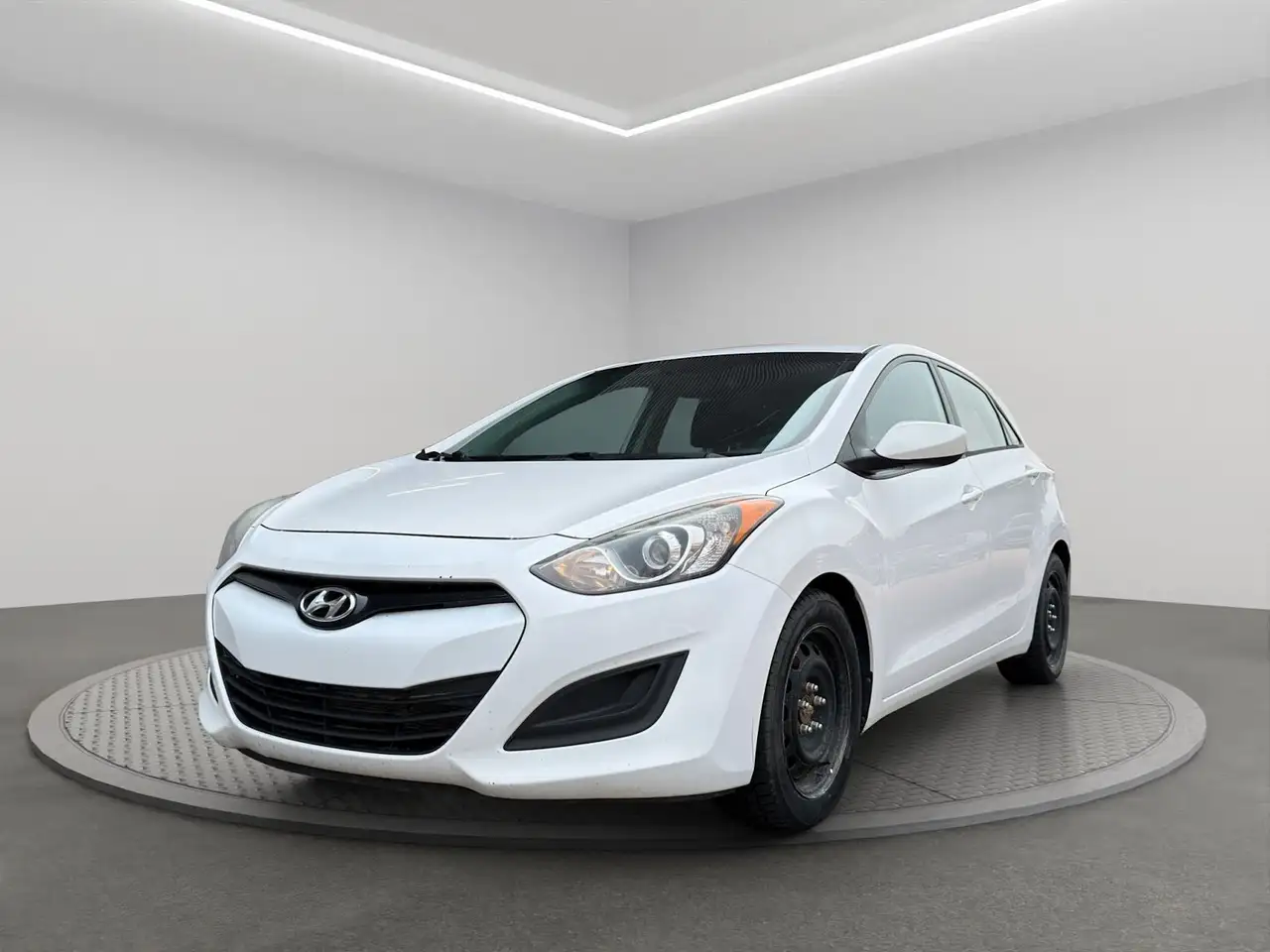2015 Hyundai ELANTRA