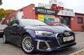 Audi A5 Sportback 40 TDI quattro S line Kamera Navi! Bleu - thumbnail 2