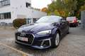 Audi A5 Sportback 40 TDI quattro S line Kamera Navi! Bleu - thumbnail 4