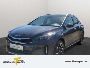 1.5 Turbo Spirit Navi Leder 8-fach Alu