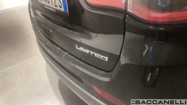 Jeep Compass view 8