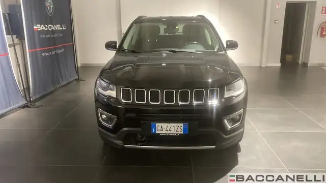 Jeep Compass view 6