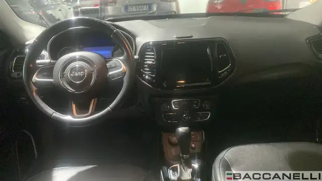 Jeep Compass view 15
