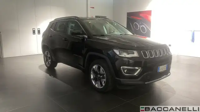 Jeep Compass view 5