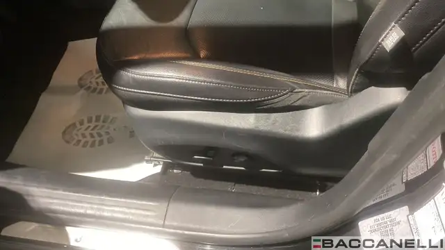Jeep Compass view 13