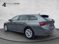 Skoda Octavia Combi 2,0 TDI Style DSG AHK HEADUP CAM ACC MEMO... Grau - thumbnail 4