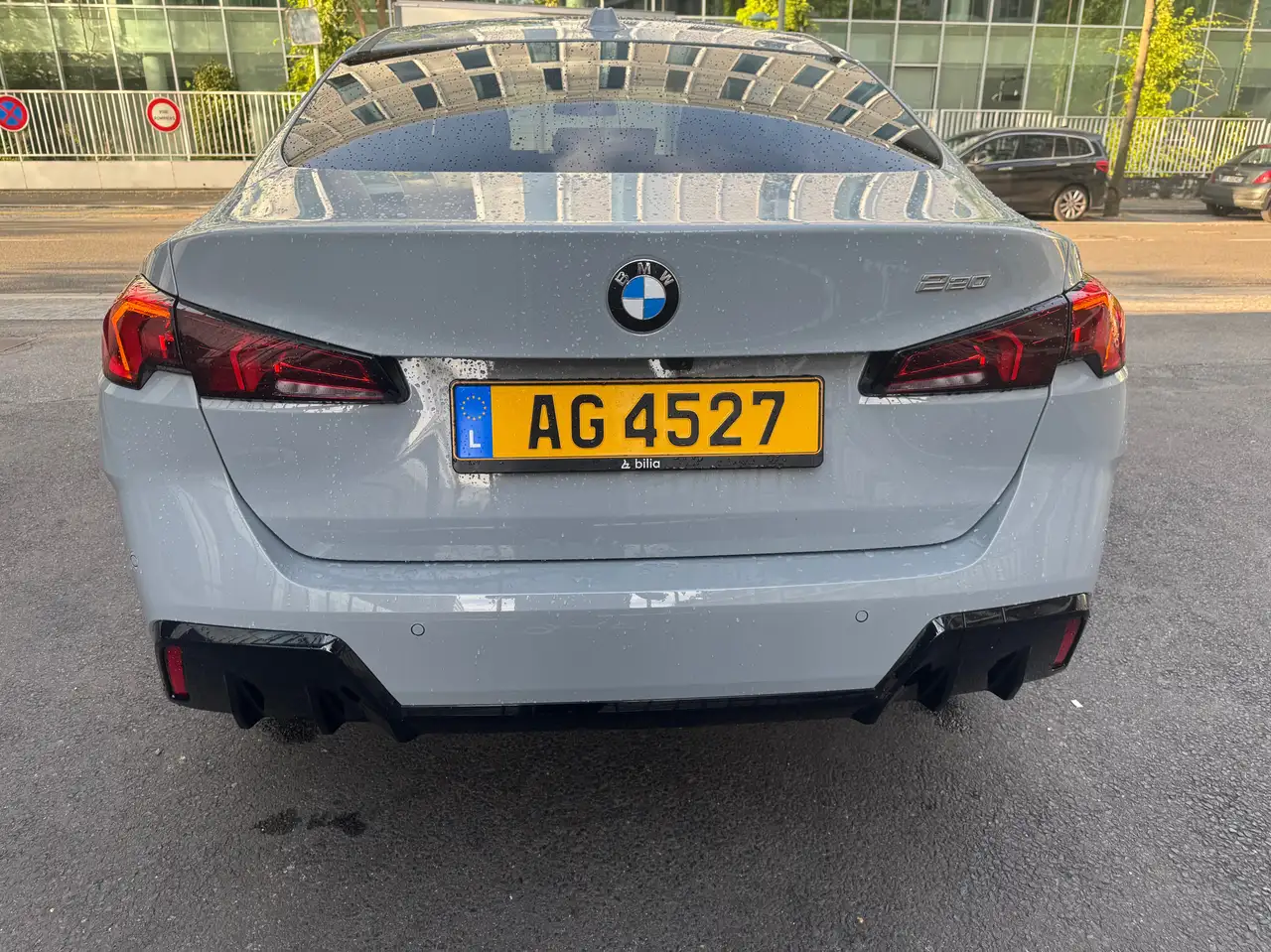 BMW 2 Series 2026