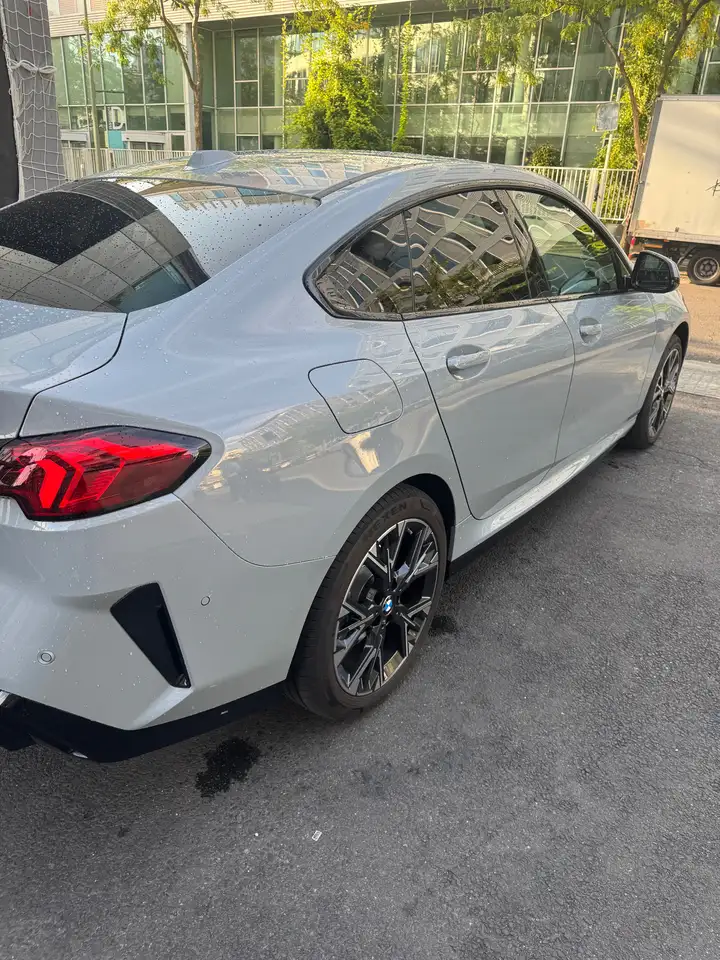 BMW 2 Series 2026