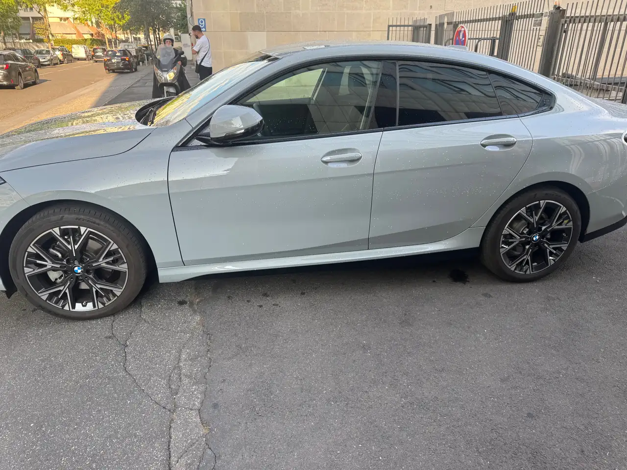BMW 2 Series 2026