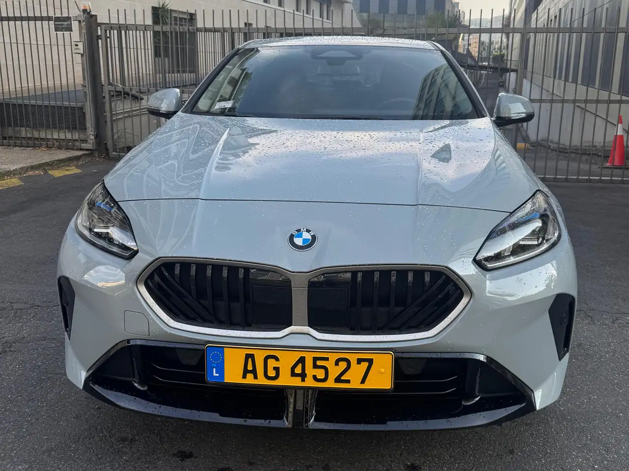 BMW 2 Series 2026