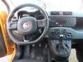 Fiat Panda 1.2 69cv easypower GPL DI SERIE UniProp.(del 1933) Arancione - thumbnail 7