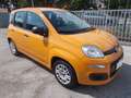 Fiat Panda 1.2 69cv easypower GPL DI SERIE UniProp.(del 1933) Arancione - thumbnail 1