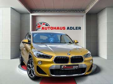 sDRIVE 20i"M-SPORT X"AUTO*HUD*NAV*MEMO*LED*SH