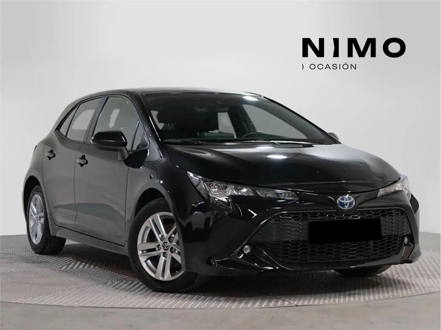 Toyota Corolla 125H Active Tech - 1