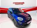 Fiat 500X 1.6Mjt S&S Connect 97kW Bleu - thumbnail 3