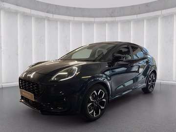 1.0 ecoboost h ST-Line X s&s 125cv