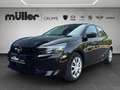 Opel Corsa 5-Türer 1.2 Direct Injection Turbo Edition Schwarz - thumbnail 1