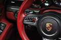 Porsche 991 Cabrio 3.8 Turbo | Carbon | Sportchrono | Leder | Grijs - thumbnail 14