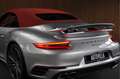 Porsche 991 Cabrio 3.8 Turbo | Carbon | Sportchrono | Leder | Grijs - thumbnail 43