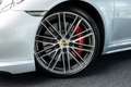 Porsche 991 Cabrio 3.8 Turbo | Carbon | Sportchrono | Leder | Grijs - thumbnail 45