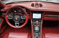 Porsche 991 Cabrio 3.8 Turbo | Carbon | Sportchrono | Leder | Grey - thumbnail 13