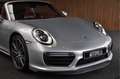 Porsche 991 Cabrio 3.8 Turbo | Carbon | Sportchrono | Leder | Grijs - thumbnail 41