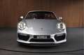 Porsche 991 Cabrio 3.8 Turbo | Carbon | Sportchrono | Leder | Grey - thumbnail 8