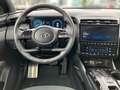 Hyundai TUCSON 1,6 T-GDi PHEV 4WD AT GLS Gris - thumbnail 7