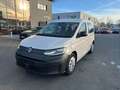 Volkswagen Caddy Basis/LED/NAVI/HECKFLÜGELTÜREN Blanc - thumbnail 4