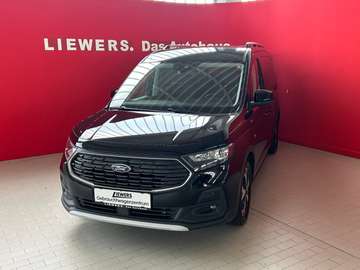 Ford Grand Tourneo Connect Active AWD