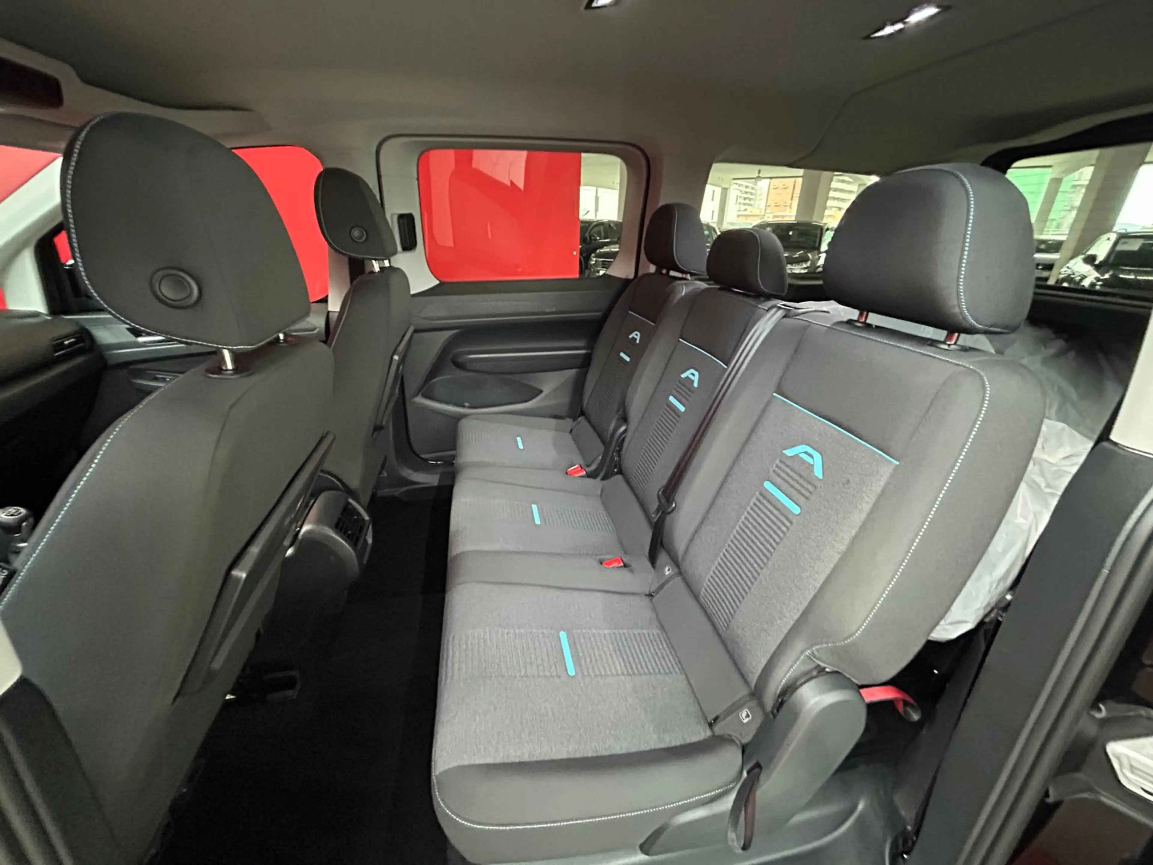 Ford Tourneo Ford Grand Tourneo Connect Active AWD — photo 6
